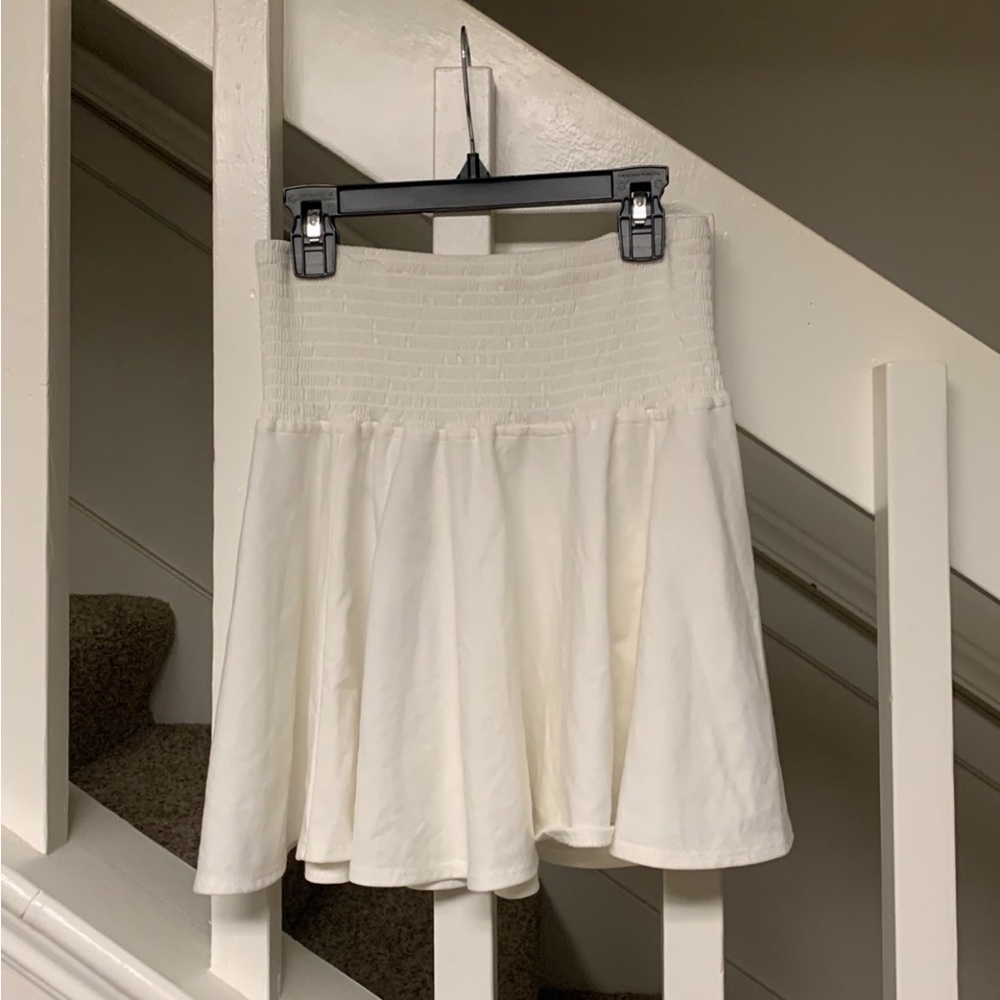 Sundays Woman’s Isadora Skirt White Size 0